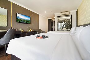 Monaco Hotel Danang