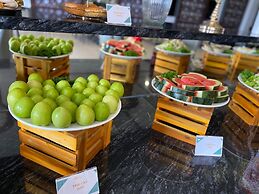 Monaco Hotel Danang