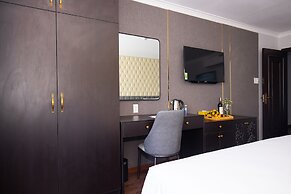 Monaco Hotel Danang