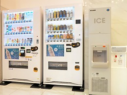 Toyoko Inn Higashi-osaka