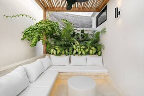 Elara Villas Bingin