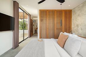 Elara Villas Bingin