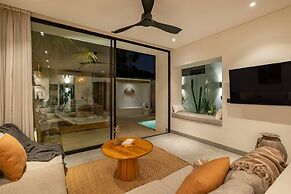 Elara Villas Bingin