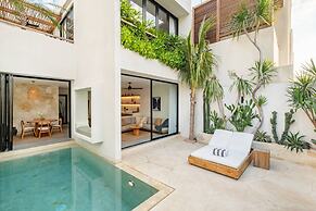 Elara Villas Bingin