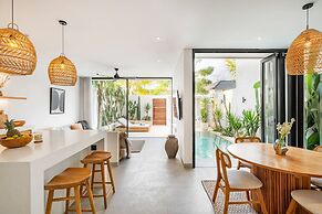 Elara Villas Bingin