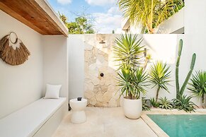 Elara Villas Bingin
