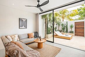 Elara Villas Bingin