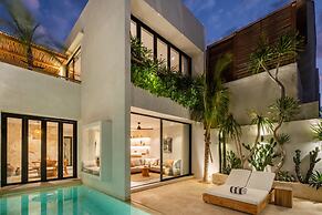 Elara Villas Bingin