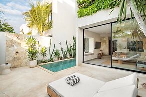 Elara Villas Bingin