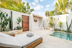 Elara Villas Bingin