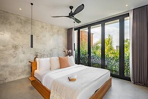 Elara Villas Bingin