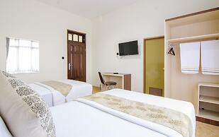 Shakila Guest House