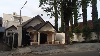Shakila Guest House