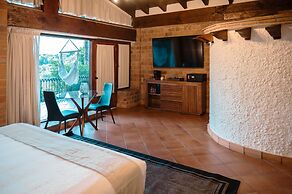 Hotel Boutique Botaniq