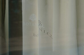 Hotel Boutique Botaniq
