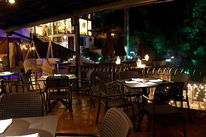 Hotel Boutique Botaniq