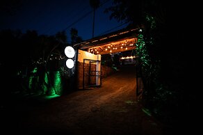 Hotel Boutique Botaniq
