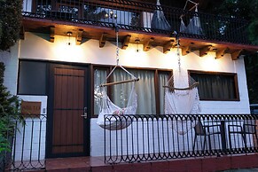 Hotel Boutique Botaniq