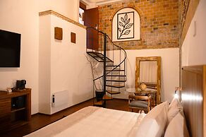 Hotel Boutique Botaniq