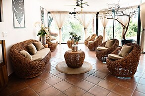 Hotel Boutique Botaniq