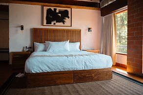 Hotel Boutique Botaniq