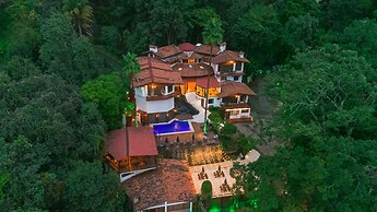 Hotel Boutique Botaniq