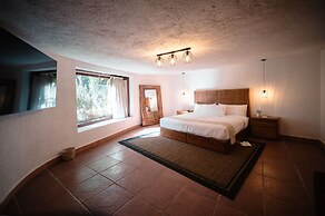 Hotel Boutique Botaniq