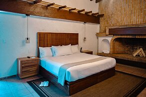 Hotel Boutique Botaniq
