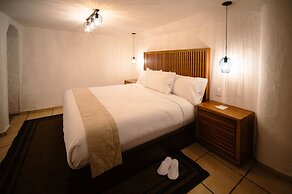 Hotel Boutique Botaniq