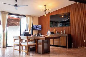Hotel Boutique Botaniq