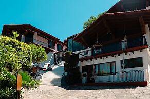 Hotel Boutique Botaniq