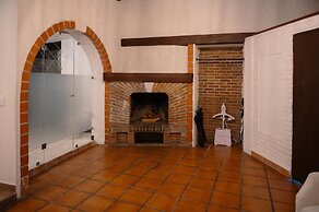 Hotel Boutique Botaniq