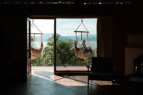 Hotel Boutique Botaniq