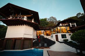 Hotel Boutique Botaniq