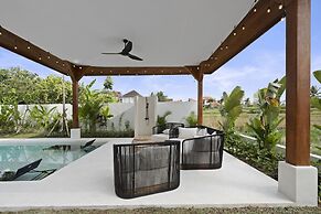 Marbella Villa by Betterplace