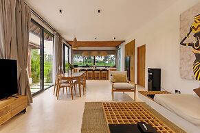 Marbella Villa by Betterplace