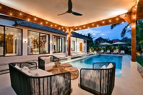 Marbella Villa by Betterplace