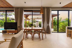 Marbella Villa by Betterplace