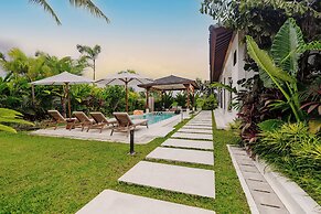 Marbella Villa by Betterplace