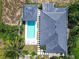 Marbella Villa by Betterplace