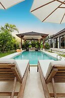 Marbella Villa by Betterplace