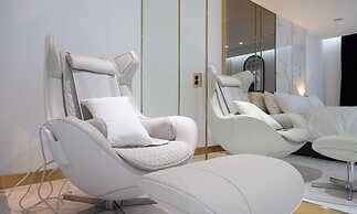 Pocheon LUA PREMIUM Drive-In Hotel