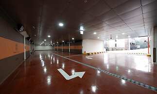 Pocheon LUA PREMIUM Drive-In Hotel