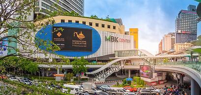 SkyLink Homes