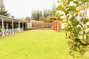 Polynesian Norfolk Island