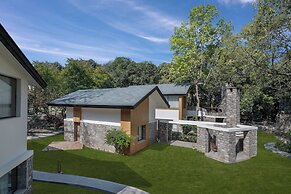 ZANA - A Luxury Escape, Jim Corbett