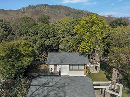 ZANA - A Luxury Escape, Jim Corbett