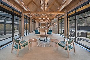 ZANA - A Luxury Escape, Jim Corbett