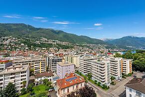 Torre di Locarno