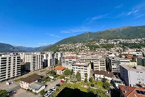 Torre di Locarno